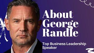 About George Randle | Managing Partner at Talent War Group