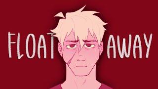 Float Away - OC Animation