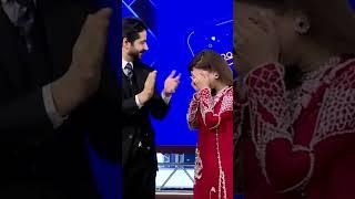 Sonya Hussain Entry In Mazaq Raat   #imranashraf #mazaaqraatshow #shorts