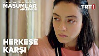 Düşman İlan Etti | Masumlar Apartmanı 11. Bölüm