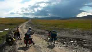 Алтай 2011 видео часть 2.mpg
