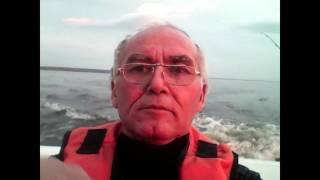 Abdujalil Boymatov. Videoblog. Chaqirtikanak. 3