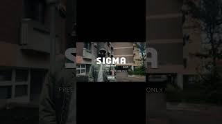 [FREE] | "SIGMA" | Baby Gang x ZKR x Morad Type Beat | Free RAP Instrumental 2024