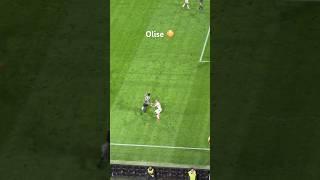 Olise #musiala #sane #fcbayern #fcb #bayern #skills #dribbling #wow #viralvideo #bayerleverkusen