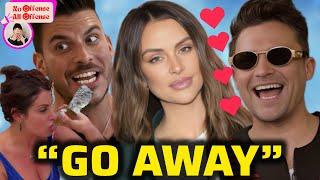 Lala LOVES Schwartz + Jax’s TIKTOK MELTDOWN + Jen Aydin Put On Pause & More | #foryou #pumprules