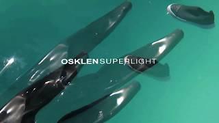 Osklen Superlight