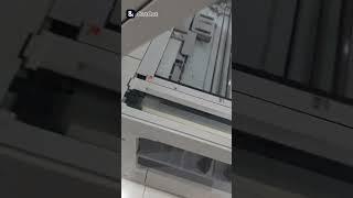 Canon imagerunner 2520 error code E000202 #shorts #printer #viral #trending #repair