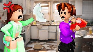 ROBLOX LIFE : The Relationship Is Fractured | Roblox Animation