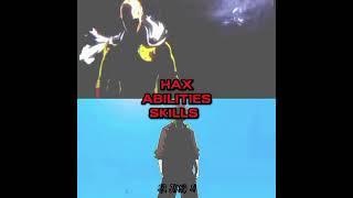 Saitama VS Mr Zombie|Who is stronger