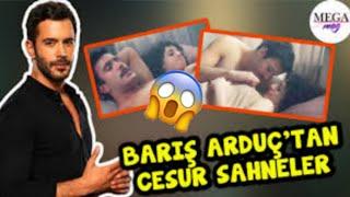 Baris Arduc Tan Cesur Sahneler | Turkish Celebrities Relationship | YMS Creation