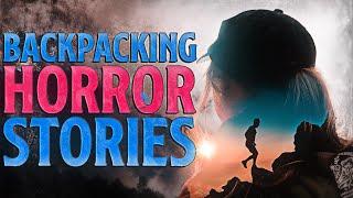 5 True Scary Backpacking / Travel Horror Stories