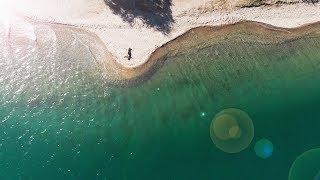 NEW ZEALAND FROM ABOVE (DJI DRONE CINEMATIC)