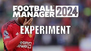 I Transfer Banned the 230 BEST European Teams for 27 YEARS | Football Manager 2024 Experiment