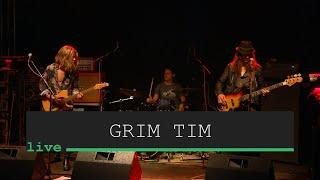 STAGEBOX | Grim Tim - Liveconcert from Altstadtfest Ilmenau