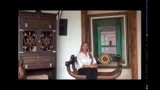 Fogón de Palo Manizales 2 en Entorno Inmobiliario TV