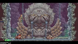 Owlboy 100% Speedrun in 2:05:39