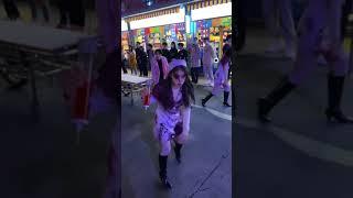 Halloween party #shorts#global#viral#halloween