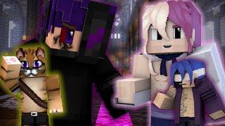 WHO IS THE GREATEST WIZARD!?!? | FAIRY TAIL ORIGINS | MINI GAME VIDEO (Minecraft FairyTail Roleplay)