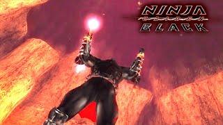 NINJA GAIDEN BLACK - What is Ryu Screaming? *SOLVED(?) - Check Description*