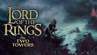 The Lord of the Rings Full Audiobook [#2 - The Two Towers] by J. R. R. Tolkien [3/3]