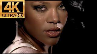 Rihanna - Umbrella (Official Music Video) 4K AI UPSCALED