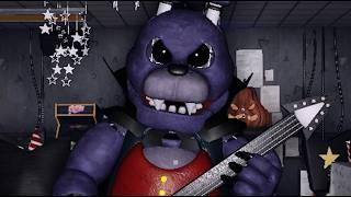 Roblox Fnaf Coop Halloween Update Is Insane...