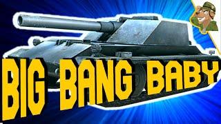 The Borsig | World of Tanks Blitz