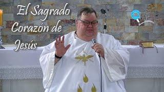 El Sagrado Corazón de Jesús