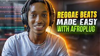 How to Make Reggae beats with Jammin: Best Free Reggae VST | FL Studio 20