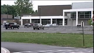 Cohoes principal keeps  job after buying ammo on school grounds
