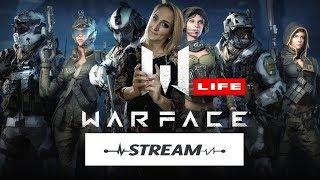 WARFACE - ФАРМ КОРОН