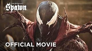 King Spawn (2026) Official Movie