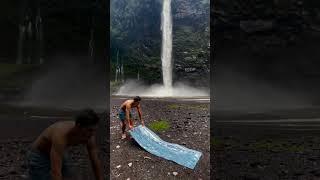 From majestic waterfalls in Ecuador to cozy corners at home...