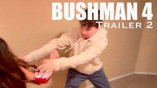 BUSHMAN 4 - Trailer 2 (Movie) [Dynamite Original]