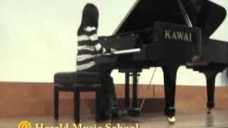 Herald Music School - Grace Ng