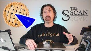 Anatomy of a Phased Array S-Scan