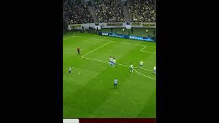 BRASIL vs URUGUAY Resumen y goles CONMEBOL #shorts #uruguay #brazil