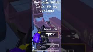 #pubgmobile #pubg #pubglivik #gaming #gaming #pubguzbekistan