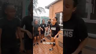#kzn #hiphop #wutangcru #dance #dancers