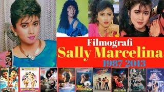 Sally Marcelina filmografi ( daftar film) 1987-2013