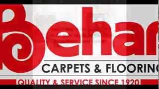 Behar Carpets free carpet planning and measuring service Livingston