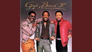 The Gap Band - Outstanding [8D AUDIO]