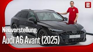 250225 Audi A6 DRT