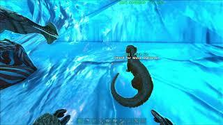 EASY 3 ARTIFACTS FOR VALGUERO BOSS ARENA-Ep 42-Ark: Survival Evolved-Official Pve