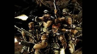 DonReven - Last Chance (English version) (warhammer 40k)