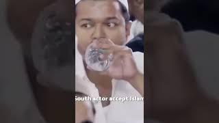 Garuda and vijay thalapathy accepted islam  #shorts #shortvideo #islam