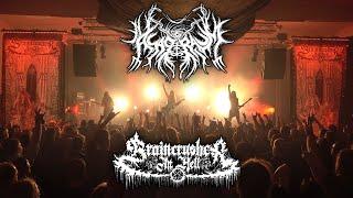 Asagraum - Live at Braincrusher Festival 2022 - FULL SHOW