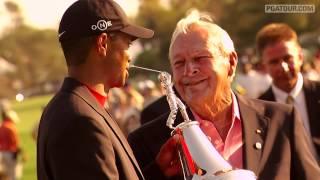 World Golf Hall of Fame - State of Golf