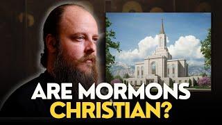 An Orthodox Christian Perspective on Latter-Day Saints (Mormons)