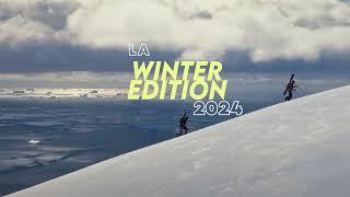 Programme Winter 2024 / Montagne en scène